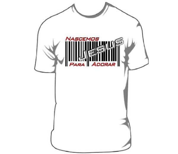 Camisetas Nasci para