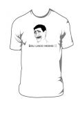 Camisetas Sou Lindo