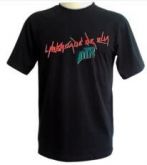 camisetas MR Street Wear 2