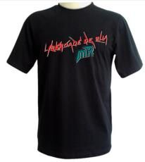 camisetas MR Street Wear 2