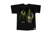 Camiseta Solteiro Casado
