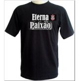 Camisetas Eterna Paixão