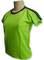Camiseta Feminina