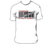 Camisetas Nasci para