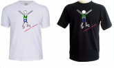 camisetas MR Street Wear