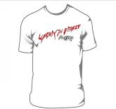 camisetas MR Street Wear 2 Branca