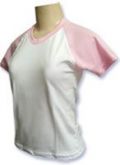 Camiseta Feminina