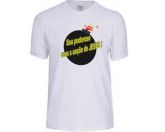 Camisetas Pastor 1