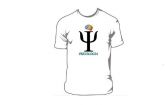Camisetas Psicologia 1