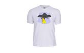 Camisetas Disco Voador