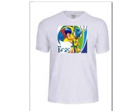 Camisetas Mascote 2014