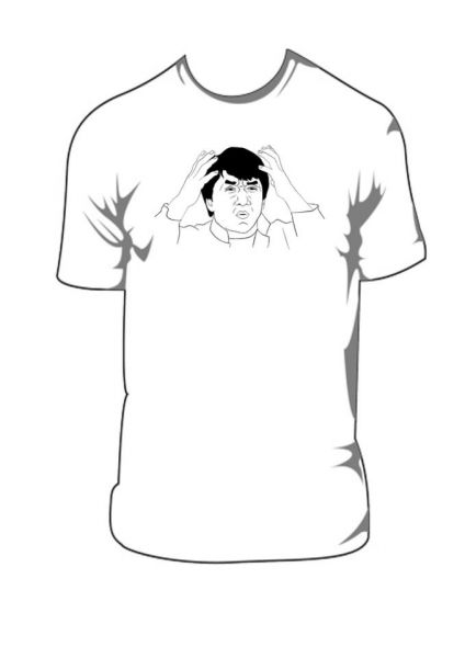 Camisetas Jek