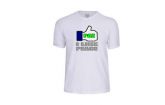 Camisetas Like Paz