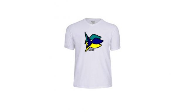 camisetas MR Street Wear Peixe