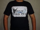 Camiseta Rios