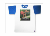 Camiseta Sexta!!!