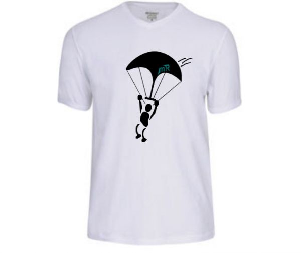 Camisetas MR Pqd