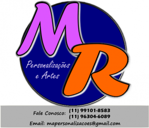 Loja de mrpersonalizacoes