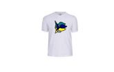 camisetas MR Street Wear Peixe