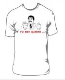 Camisetas Foi sem querer